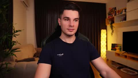 BillyPassion online show from February 26, 5:57 am