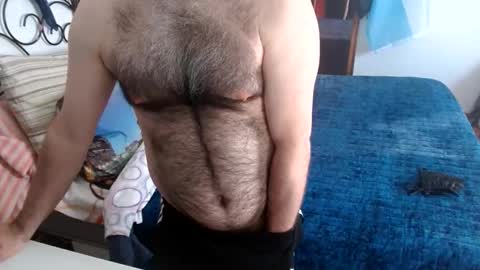 Bill online show from April 6, 12:06 pm