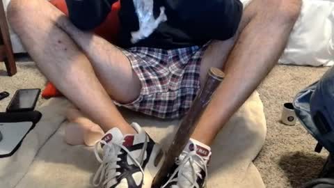 bimalefor4youtouse online show from September 13, 1:19 am