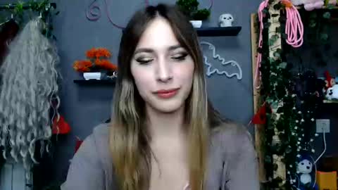 Snapshot of binalina chatting on October 16, 9:57 pm binalina online show from October 16, 9:57 pm