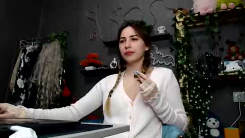 Snapshot of binalina chatting on October 8, 9:48 am binalina online show from October 8, 9:48 am