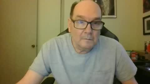 Bink195234 online show from December 4, 8:41 pm