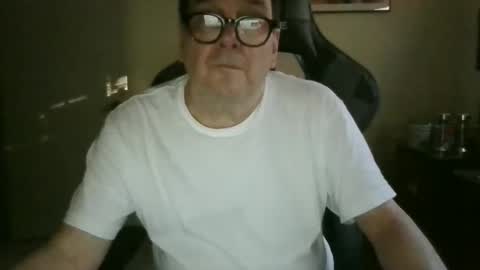 Bink195234 online show from January 12, 8:38 pm