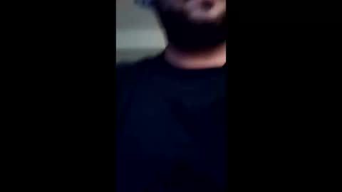 johnnydepth333 online show from April 7, 1:18 am