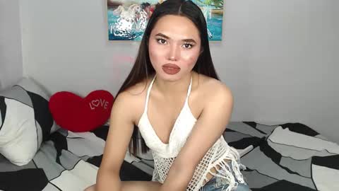 Kate online show from February 13, 5:38 pm