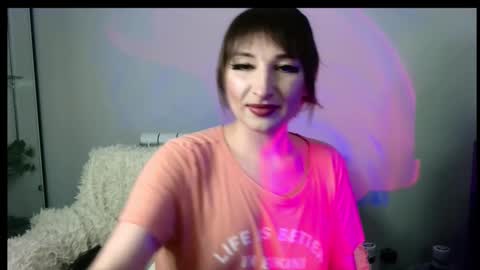 birdie_kiss online show from March 27, 8:10 pm