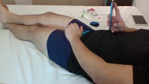 bisex_argen online show from September 30, 2:00 am