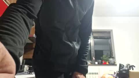 bisexdadd online show from October 24, 4:30 pm