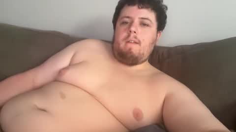 Snapshot of bisexualchubbyboy chatting on February 14, 1:23 am james online show from February 14, 1:23 am