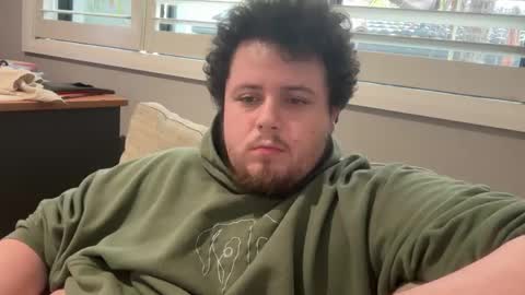 Snapshot of bisexualchubbyboy chatting on March 11, 6:30 am james online show from March 11, 6:30 am