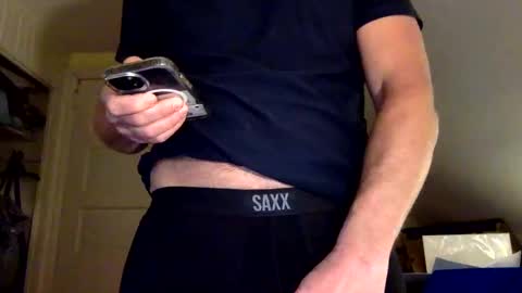 BisonBar online show from December 8, 9:30 pm