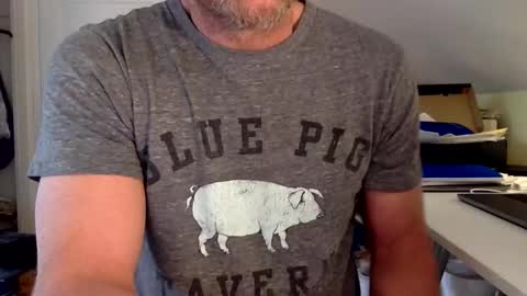 BisonBar online show from February 3, 3:49 pm