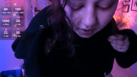 Nana online show from December 29, 3:24 pm