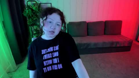 Nana online show from January 27, 2:35 pm