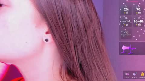 Diana online show from February 12, 11:08 pm