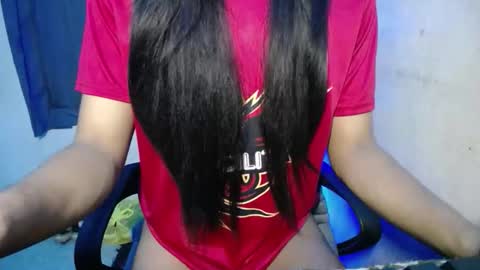 bitchy_asiantomboy online show from November 16, 2:30 pm