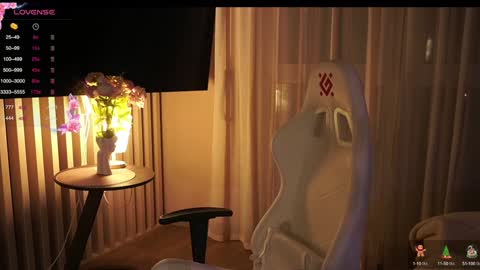 Ann Braslowsky online show from December 9, 8:23 pm