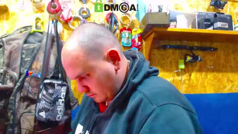 George  Maria online show from December 6, 12:18 am