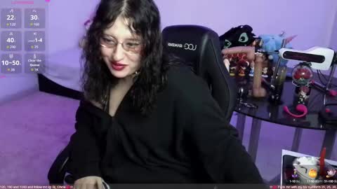  Chela  online show from October 6, 3:24 am