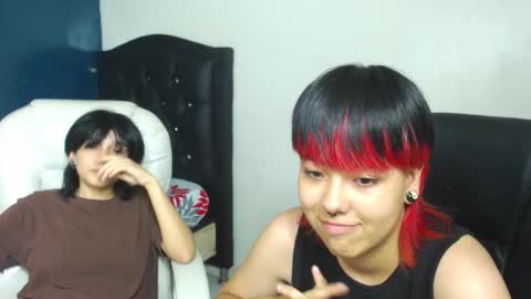 Snapshot of bjkoreanboy chatting on October 13, 11:40 pm BJkoreanboy online show from October 13, 11:40 pm