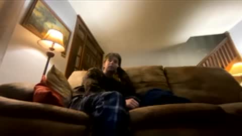 bkennedy829 online show from February 27, 5:33 am