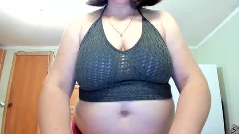 naughtyKate online show from February 8, 10:57 pm