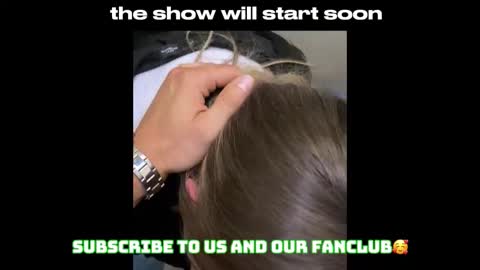 Snapshot of black__bunny1 chatting on October 17, 5:55 am Mia and Rick online show from October 17, 5:55 am
