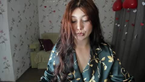 black_berry_bla_ck online show from February 23, 11:12 am