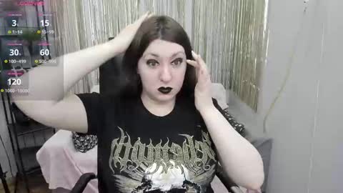 Rose online show from March 6, 8:37 pm