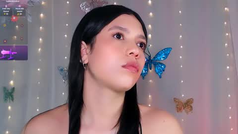 Sara online show from February 10, 9:14 am