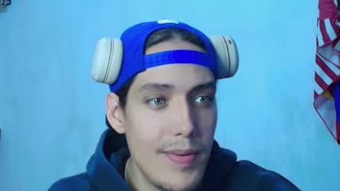 black_destrike online show from December 3, 2:12 am