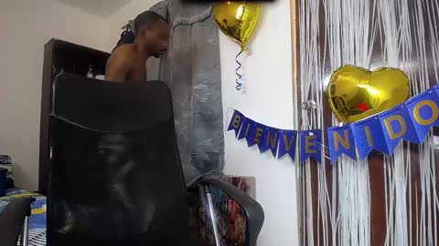 Black Diamond online show from January 15, 12:51 am