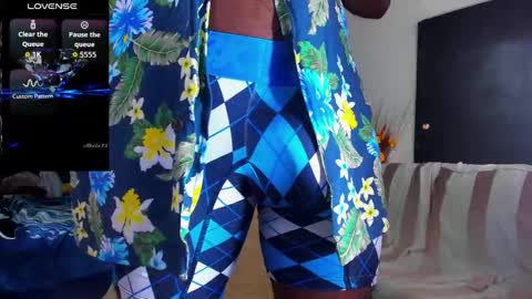 Black Diamond online show from October 11, 1:49 pm