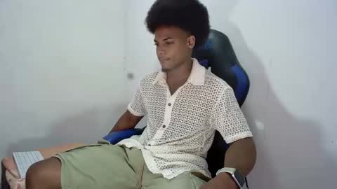 tu morenito online show from September 8, 4:28 pm