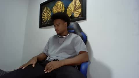 tu morenito online show from February 4, 5:12 pm