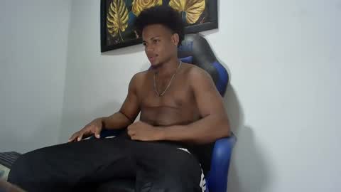 tu morenito online show from February 4, 8:17 pm