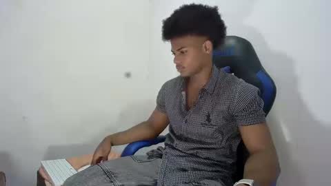 tu morenito online show from September 9, 5:02 pm