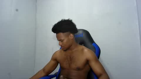 tu morenito online show from April 12, 12:25 am