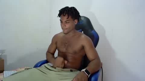 tu morenito online show from September 22, 5:50 pm