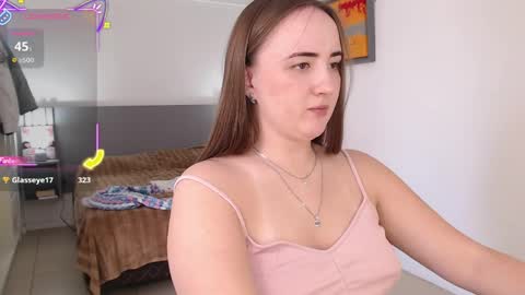 Eva online show from April 10, 6:01 pm