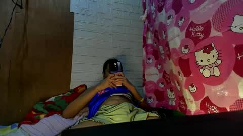 Snapshot of black_fairyxxx chatting on December 31, 4:38 am black_fairyxxx online show from December 31, 4:38 am