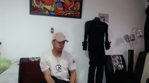 black_hot26 online show from November 15, 3:46 pm