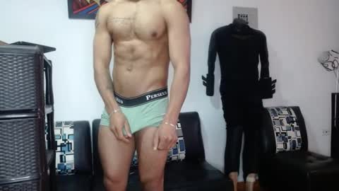 black_hot26 online show from September 10, 4:19 pm