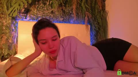 Jenny online show from January 23, 1:13 pm