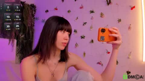 Jenny online show from March 17, 10:42 am