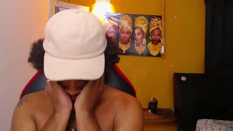 black_king_241 online show from March 7, 9:07 am