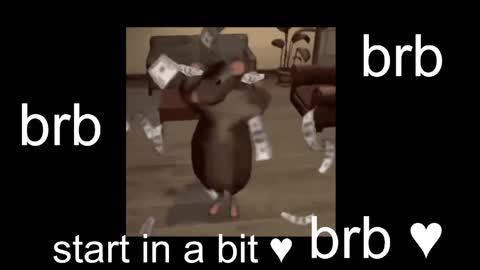  Black Kittie    Wednesday - 1300 - 1900 GMT help me get 100 thumbs up online show from April 28, 11:58 am