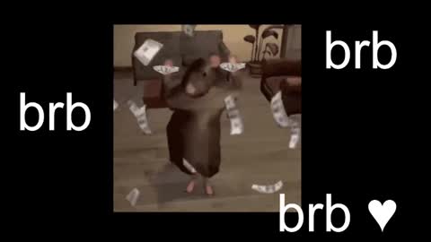  Black Kittie    Wednesday - 1300 - 1900 GMT help me get 100 thumbs up online show from February 8, 1:25 pm