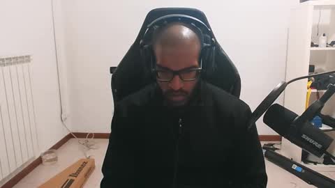 Master online show from March 26, 3:39 pm