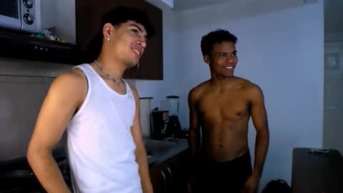 black_men9 online show from February 19, 3:16 am